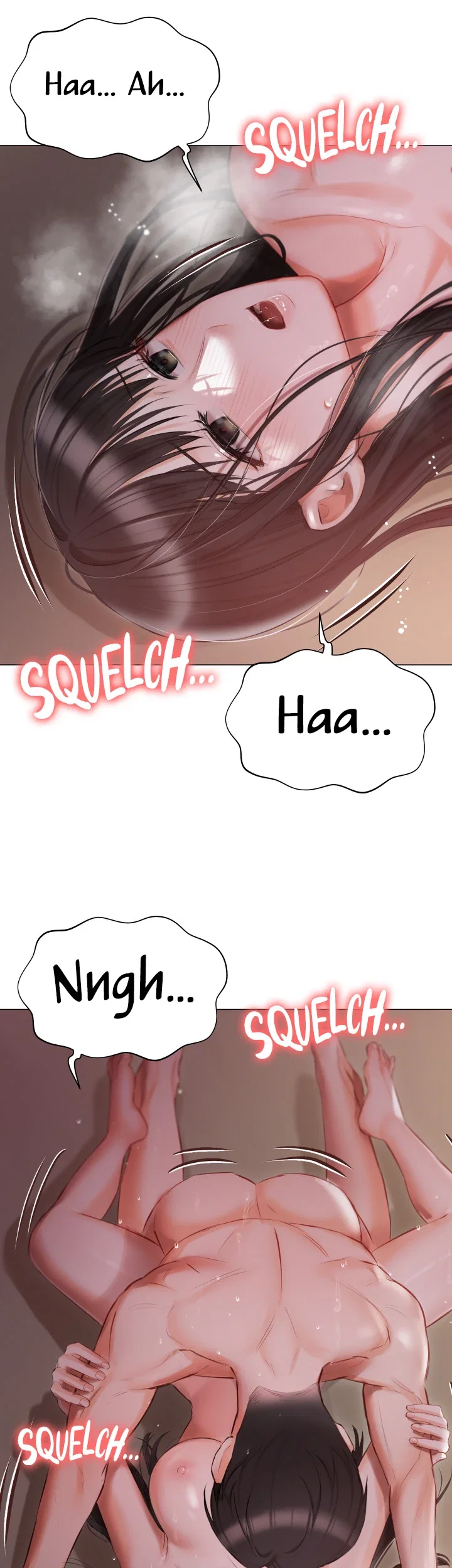 The Mansion Chapter 21 - Page 17