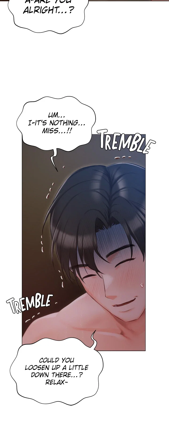 The Mansion Chapter 21 - Page 24