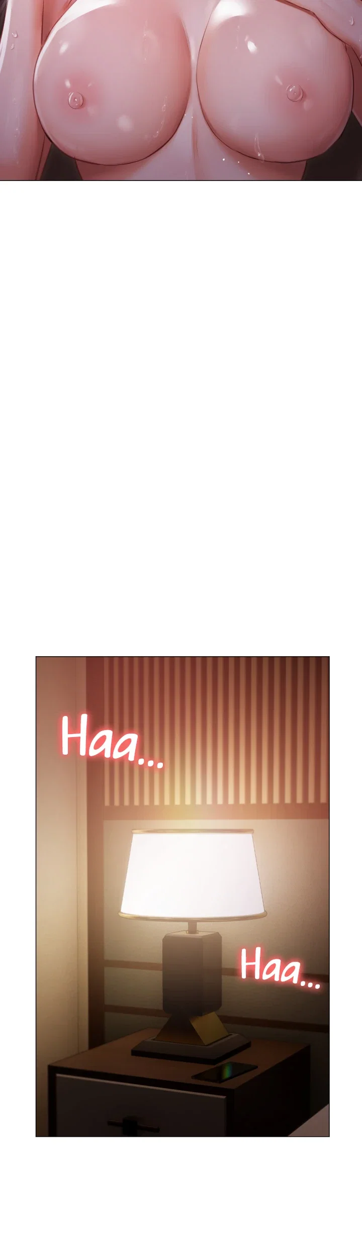 The Mansion Chapter 21 - Page 26