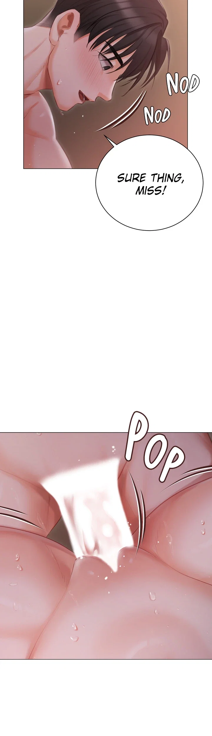 The Mansion Chapter 21 - Page 30