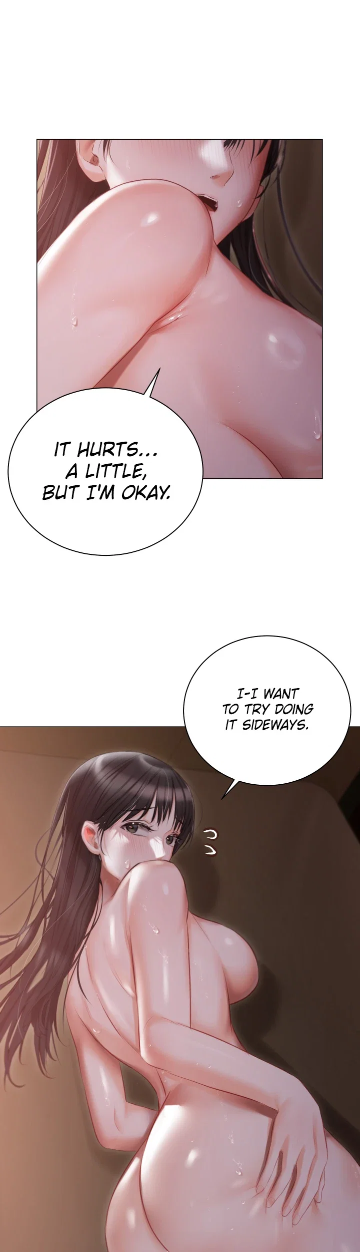 The Mansion Chapter 21 - Page 34