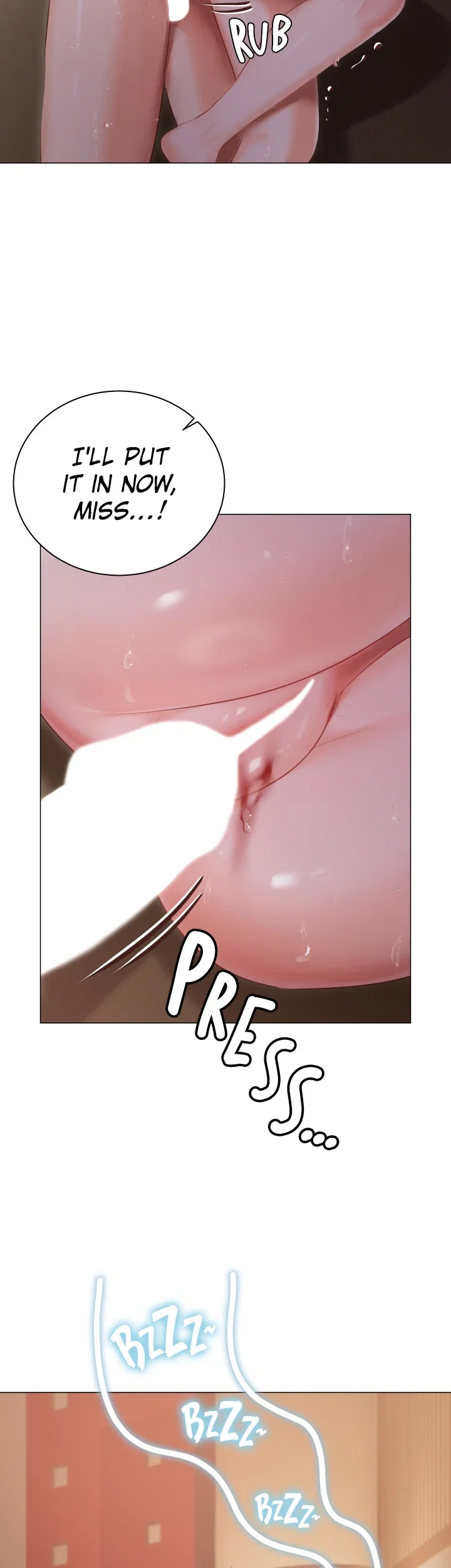 The Mansion Chapter 21 - Page 37