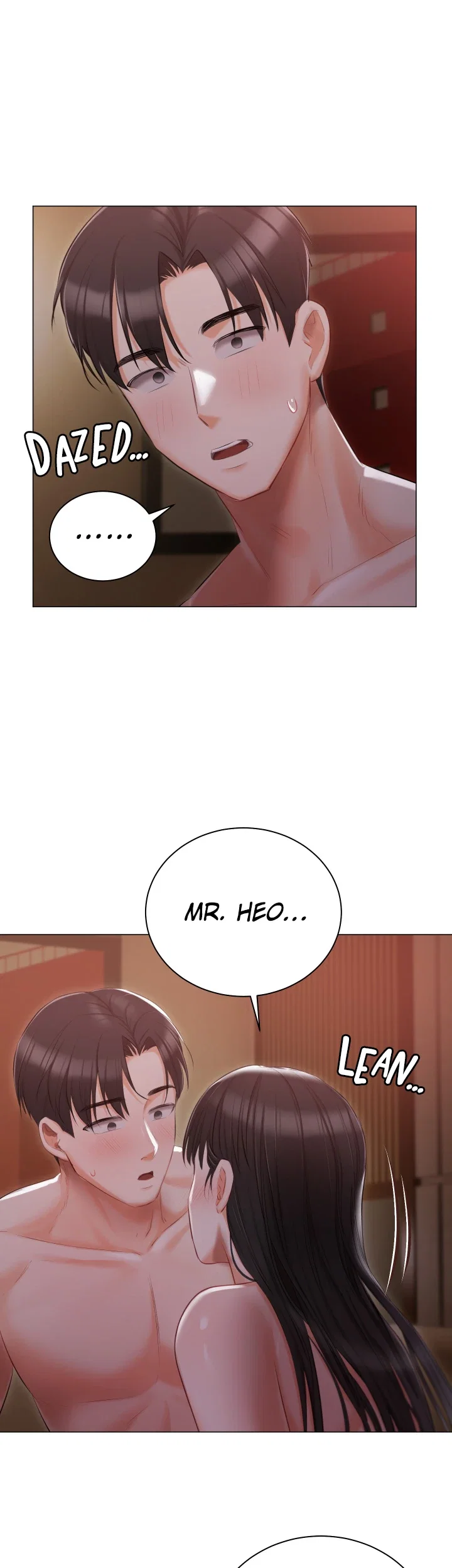 The Mansion Chapter 21 - Page 46
