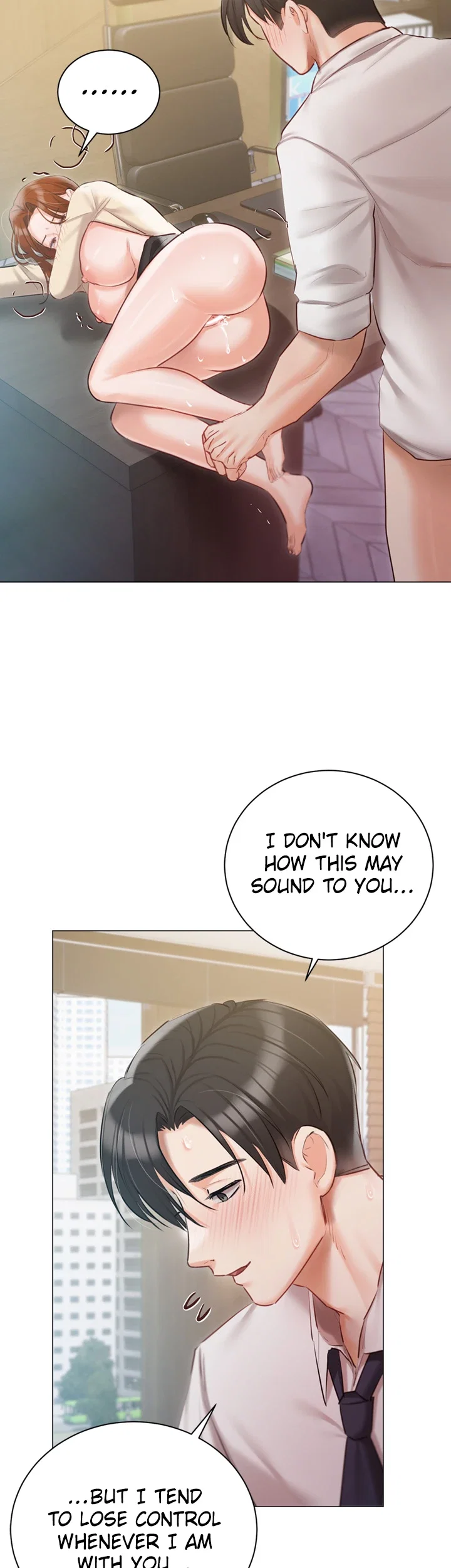 The Mansion Chapter 42 - Page 15