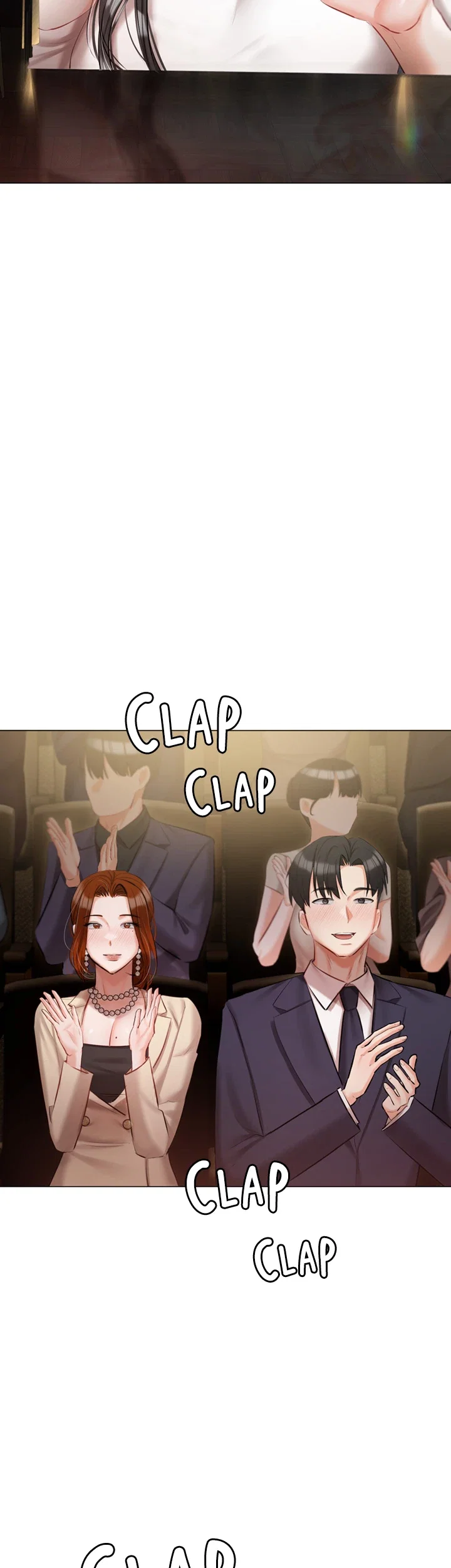 The Mansion Chapter 42 - Page 24
