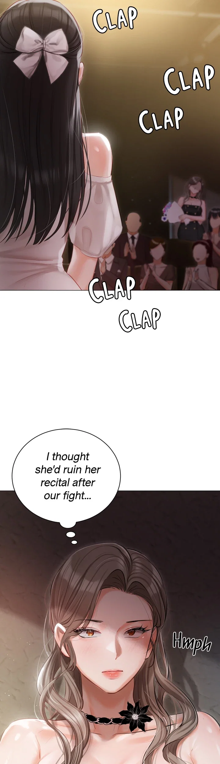 The Mansion Chapter 42 - Page 26