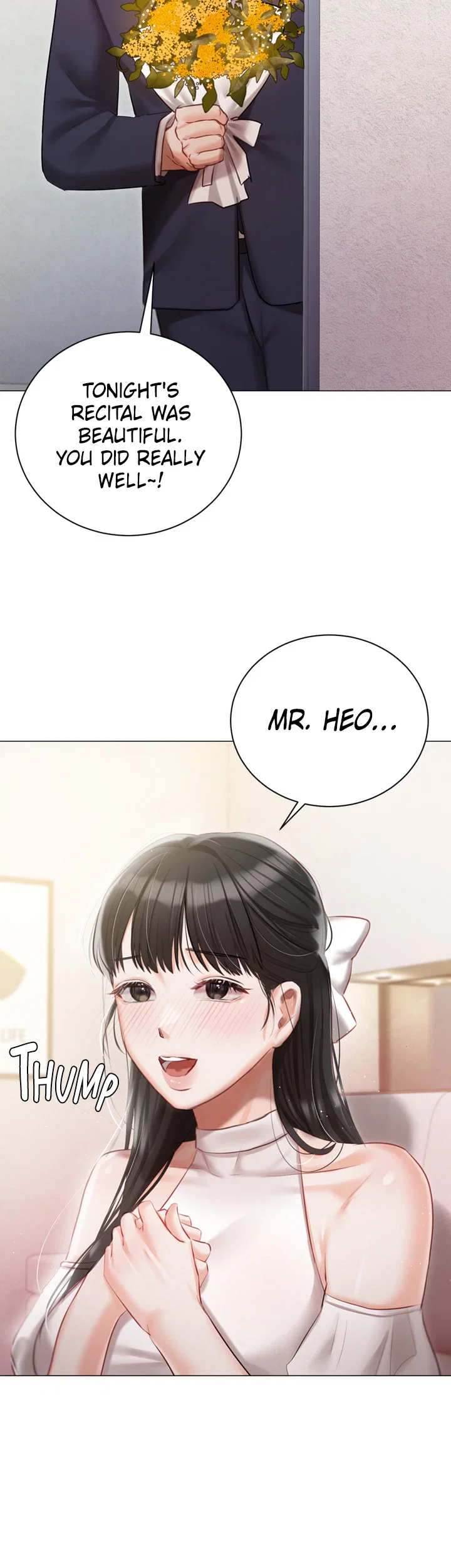 The Mansion Chapter 42 - Page 29