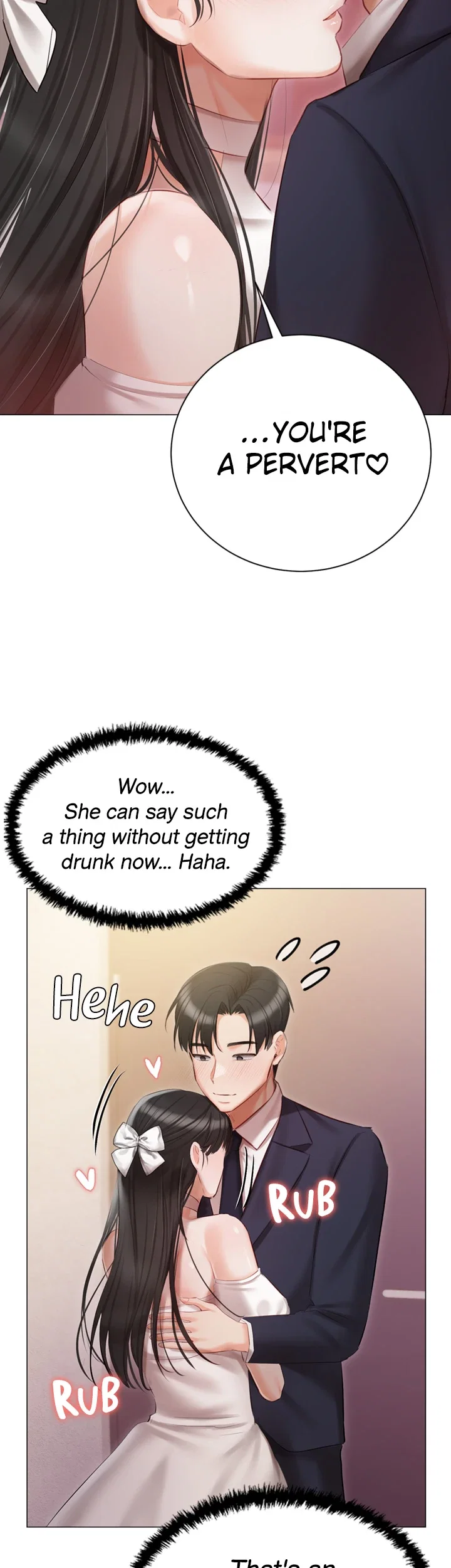 The Mansion Chapter 42 - Page 38