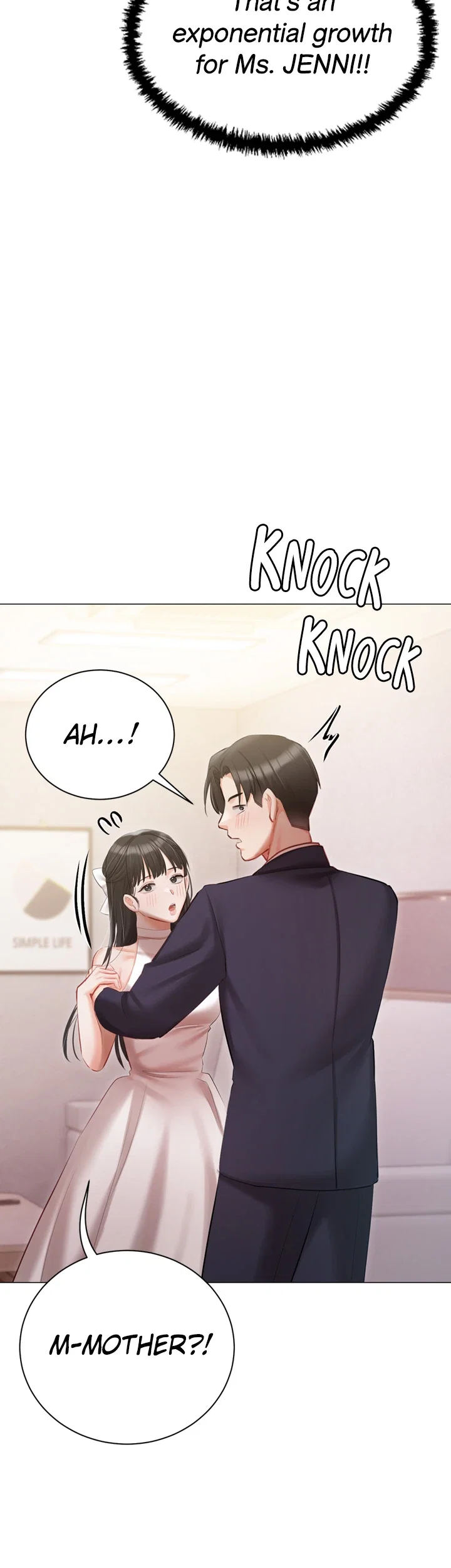 The Mansion Chapter 42 - Page 39