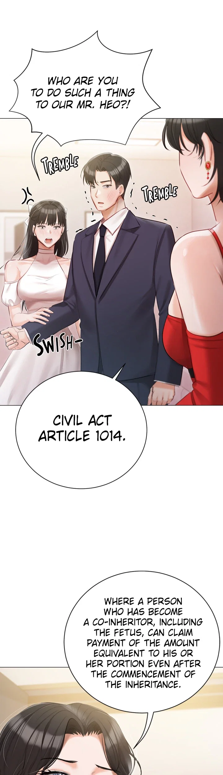 The Mansion Chapter 42 - Page 47