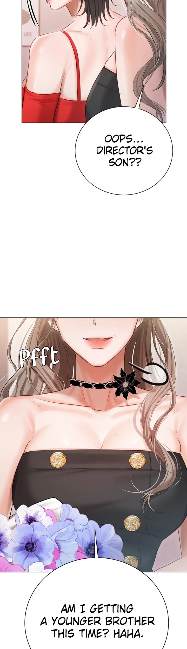 The Mansion Chapter 42 - Page 50