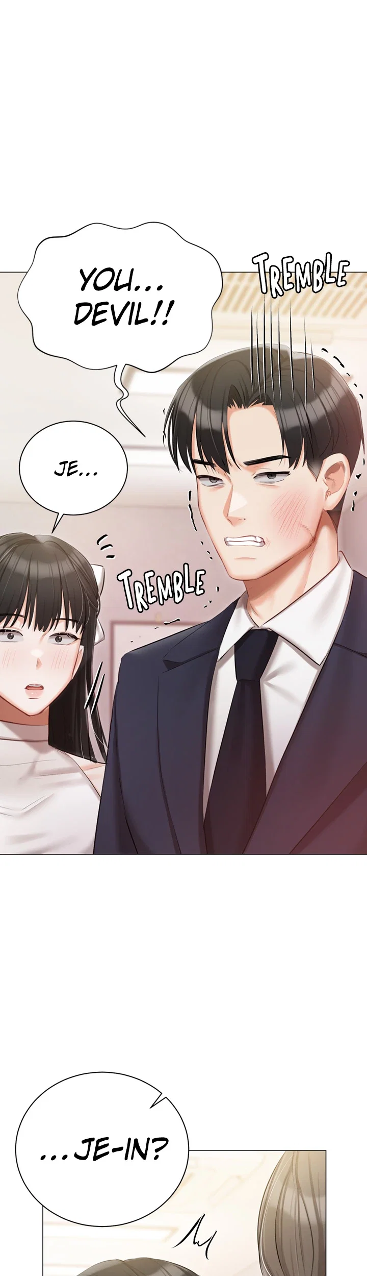 The Mansion Chapter 43 - Page 3