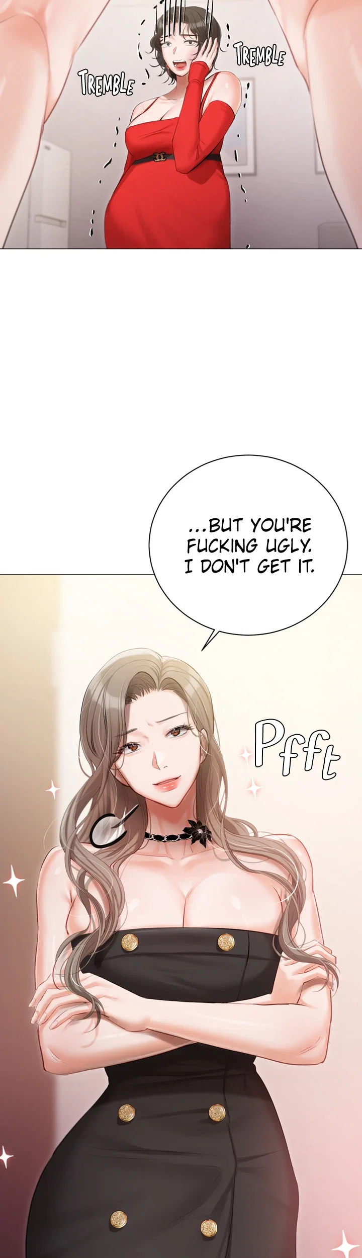 The Mansion Chapter 43 - Page 9