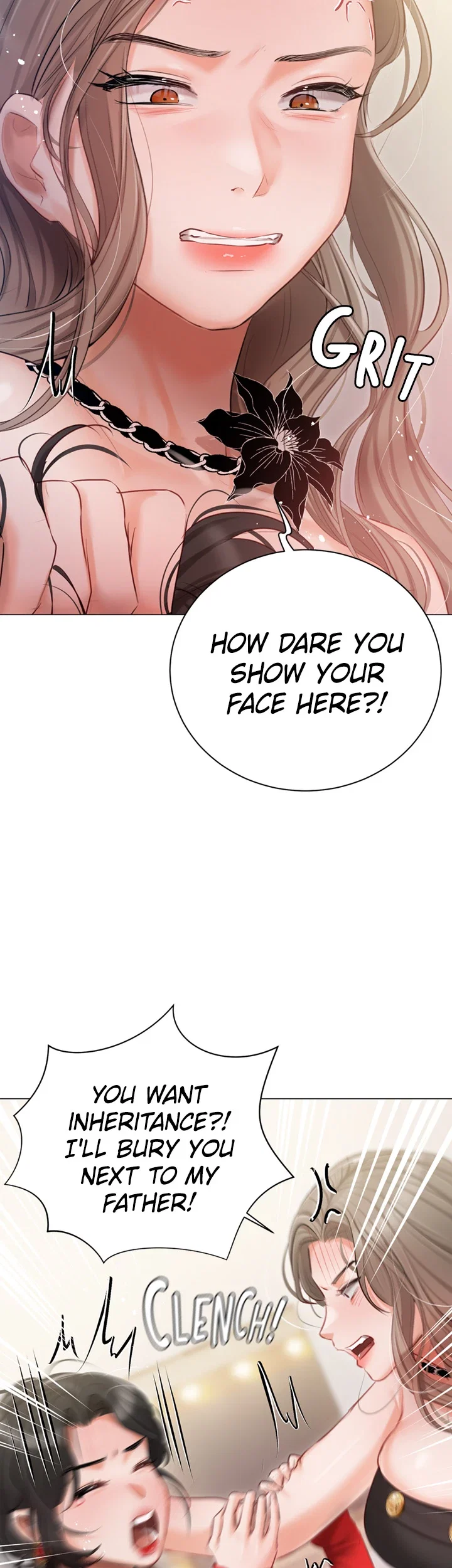 The Mansion Chapter 43 - Page 14