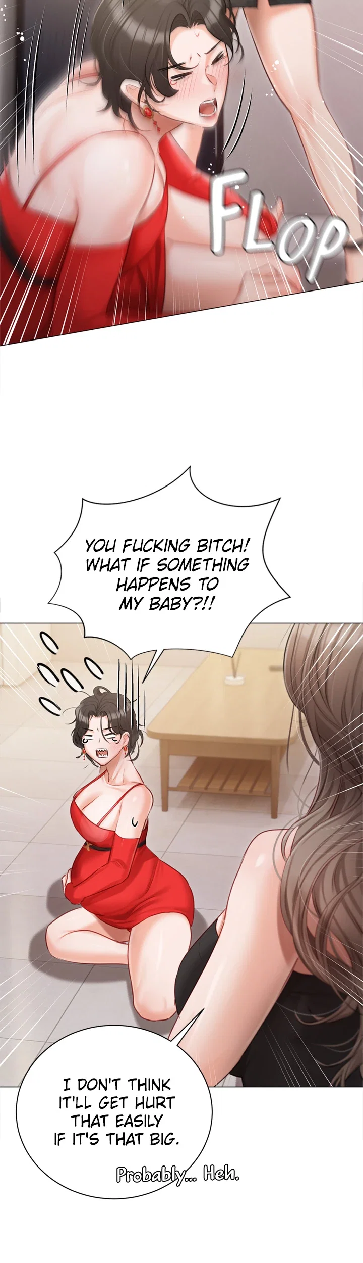 The Mansion Chapter 43 - Page 17