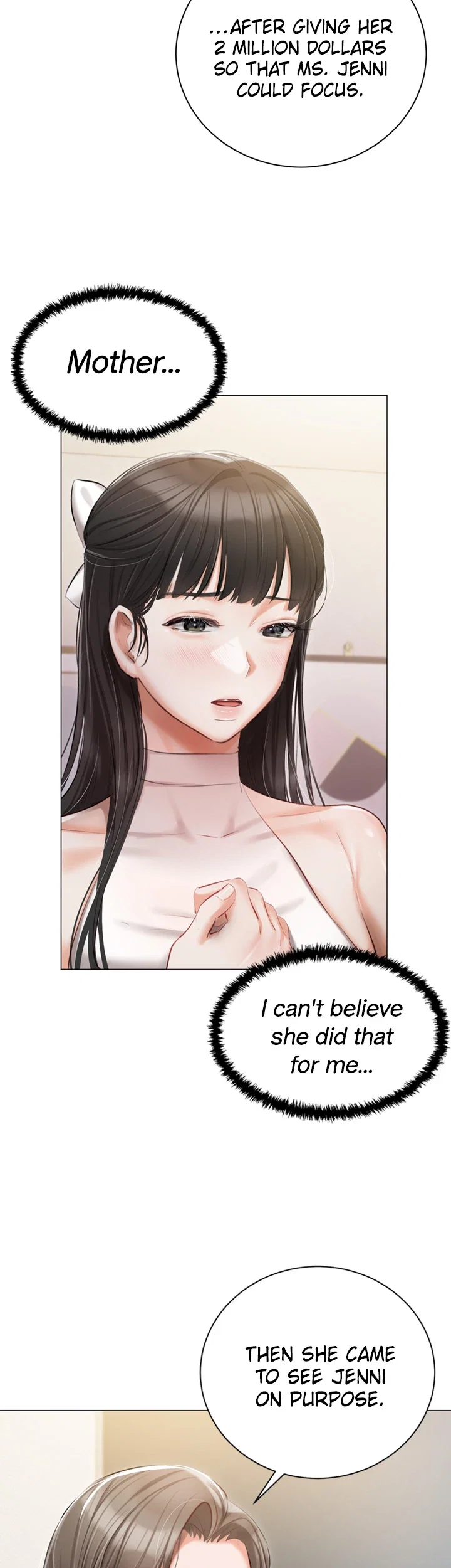 The Mansion Chapter 43 - Page 23