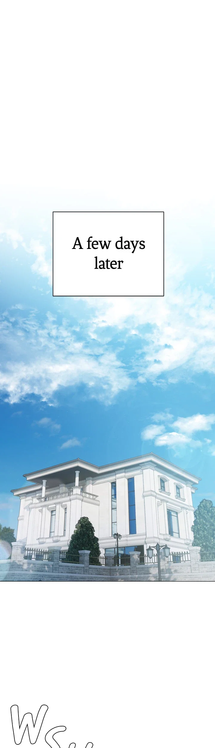 The Mansion Chapter 43 - Page 26