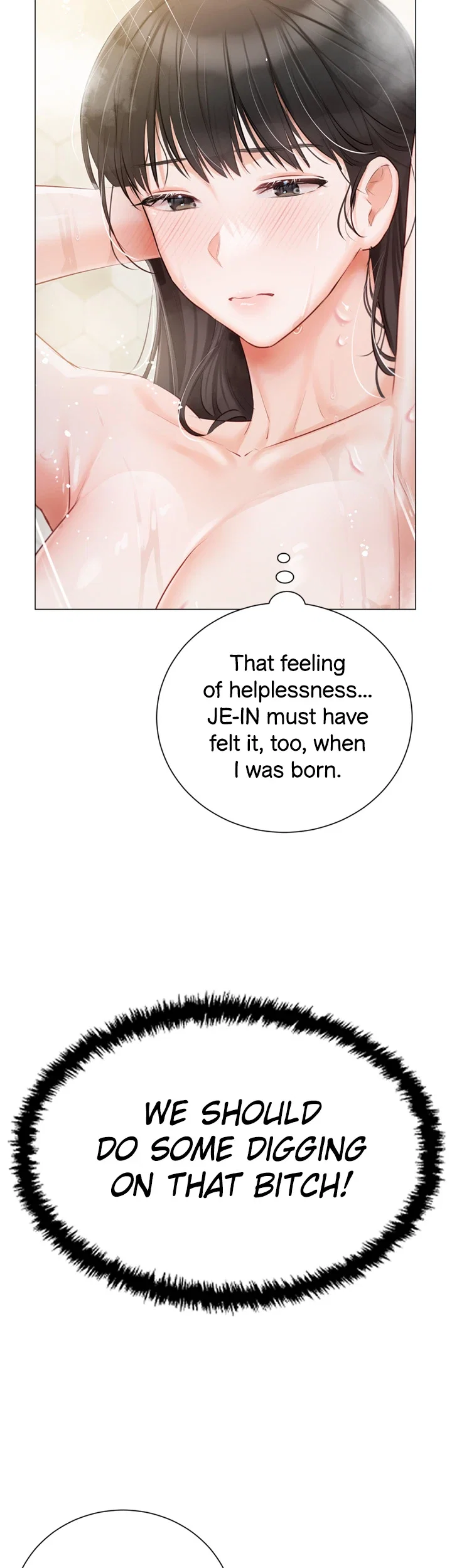 The Mansion Chapter 43 - Page 29