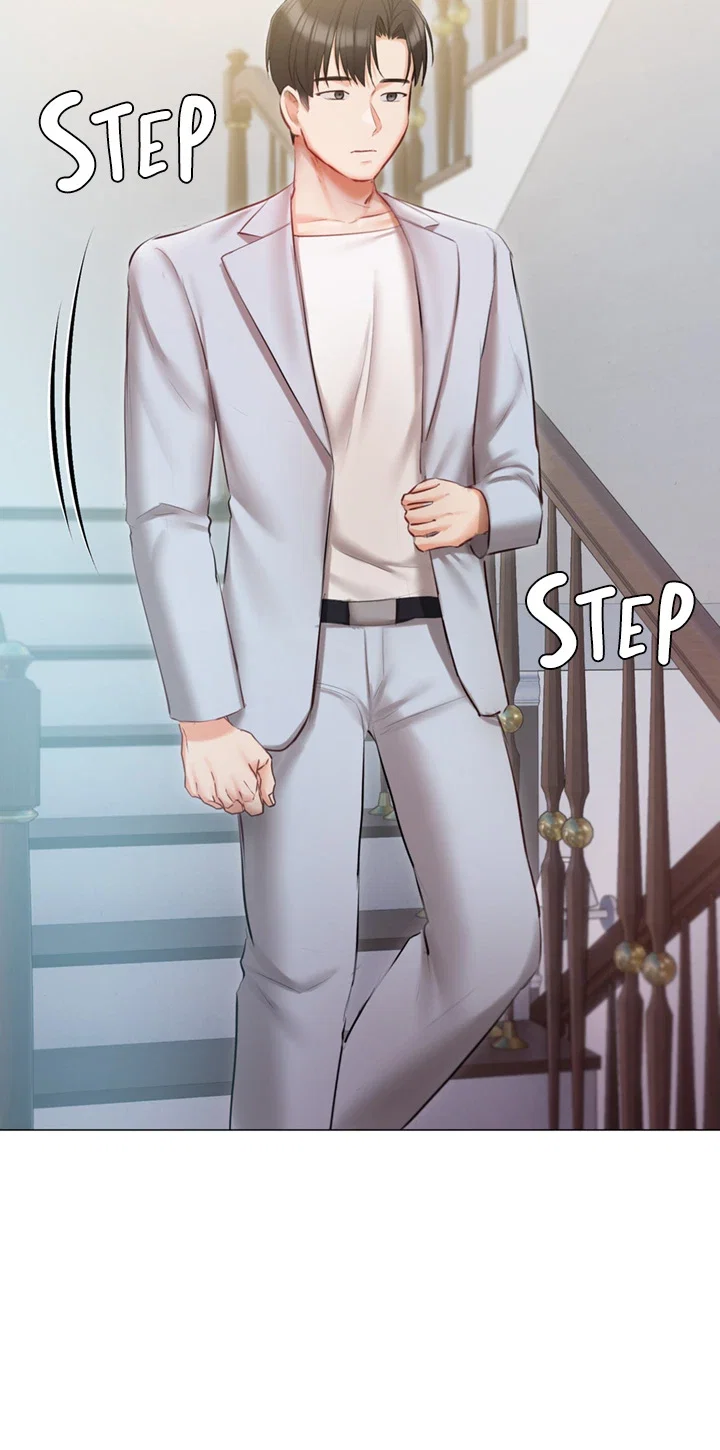The Mansion Chapter 43 - Page 31