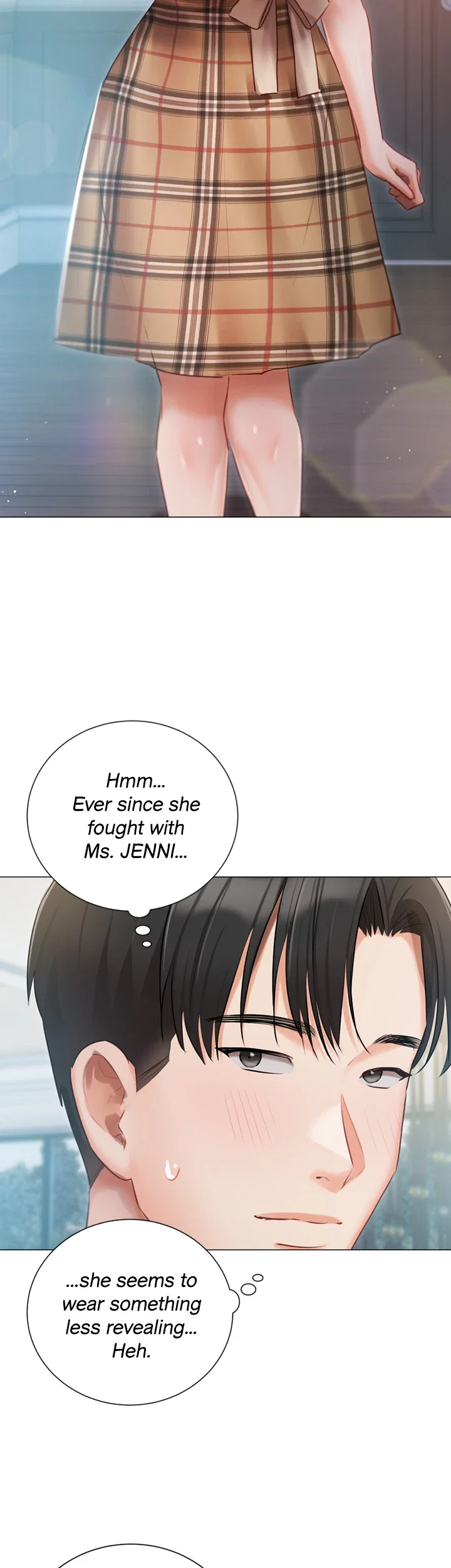 The Mansion Chapter 43 - Page 33