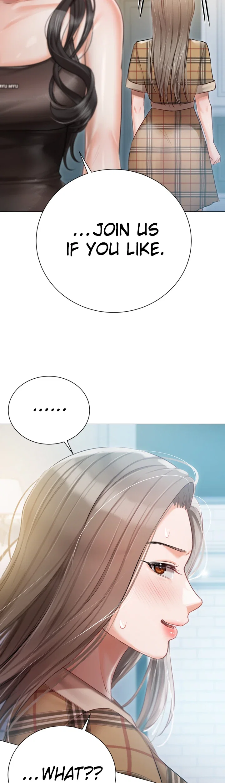 The Mansion Chapter 43 - Page 39