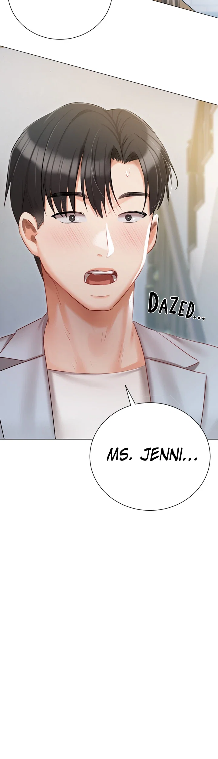 The Mansion Chapter 43 - Page 40