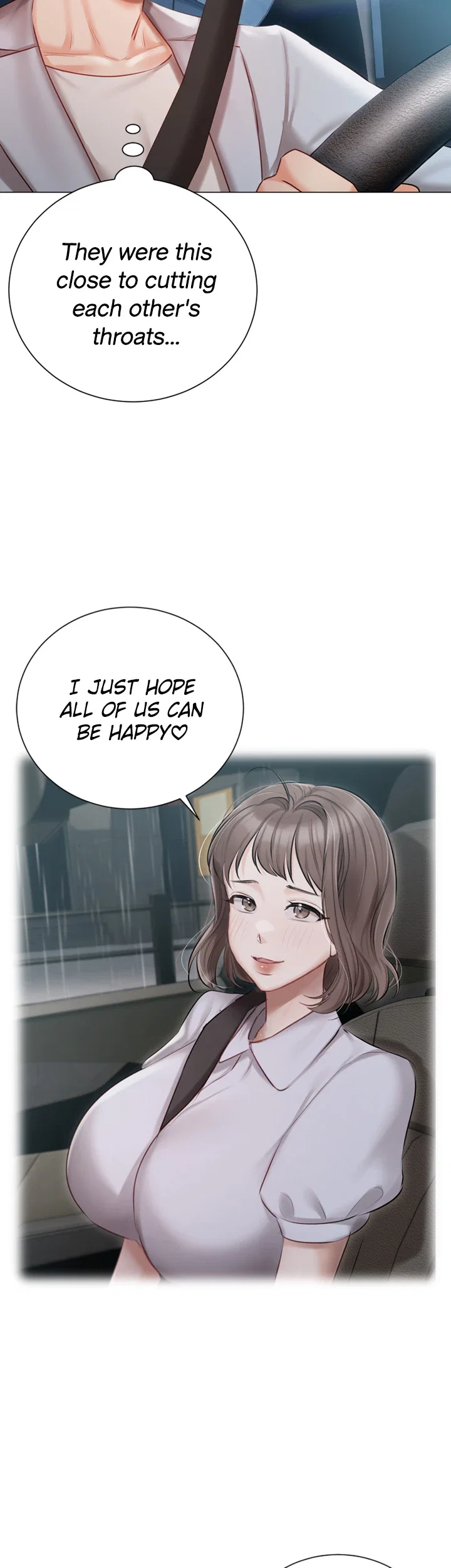 The Mansion Chapter 43 - Page 43