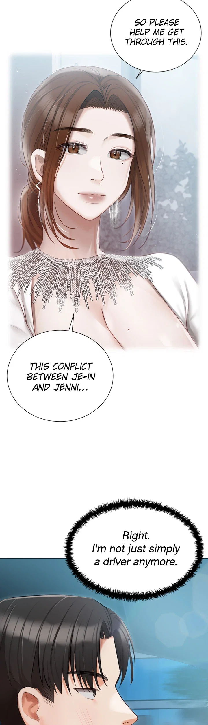 The Mansion Chapter 43 - Page 44
