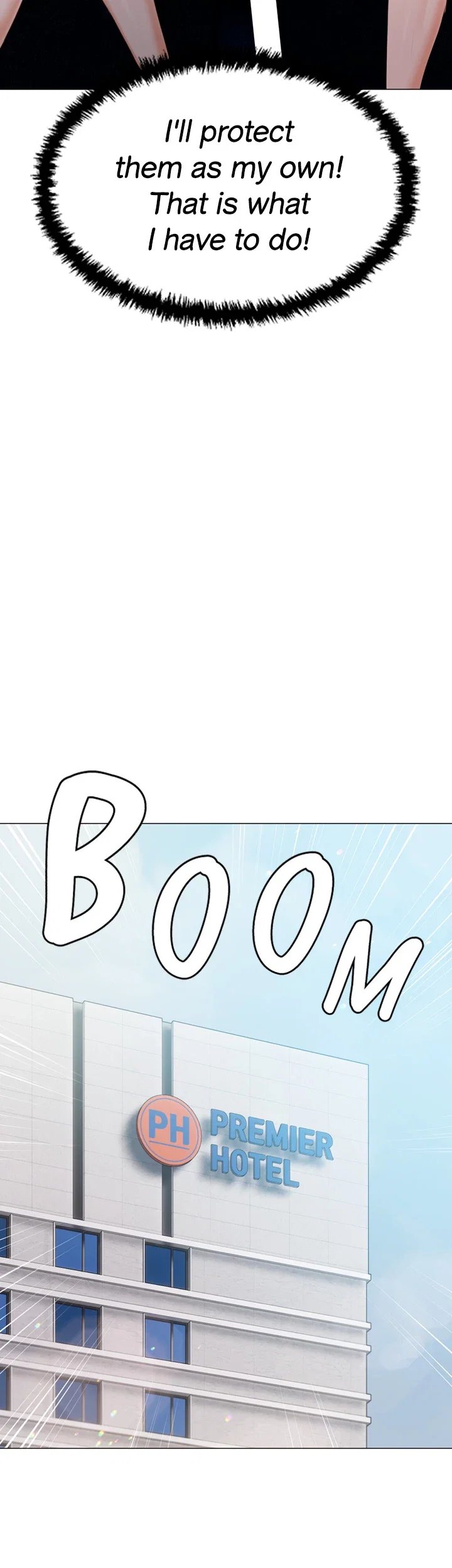 The Mansion Chapter 43 - Page 46