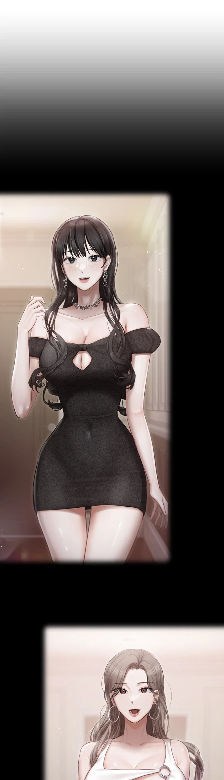 The Mansion Chapter 43 - Page 50