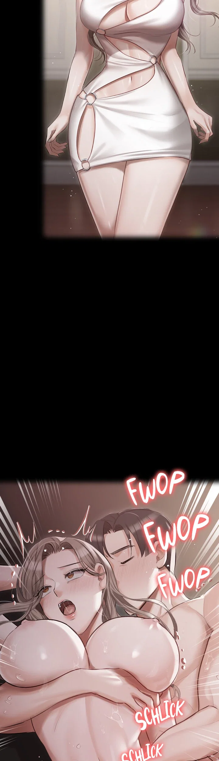 The Mansion Chapter 43 - Page 51