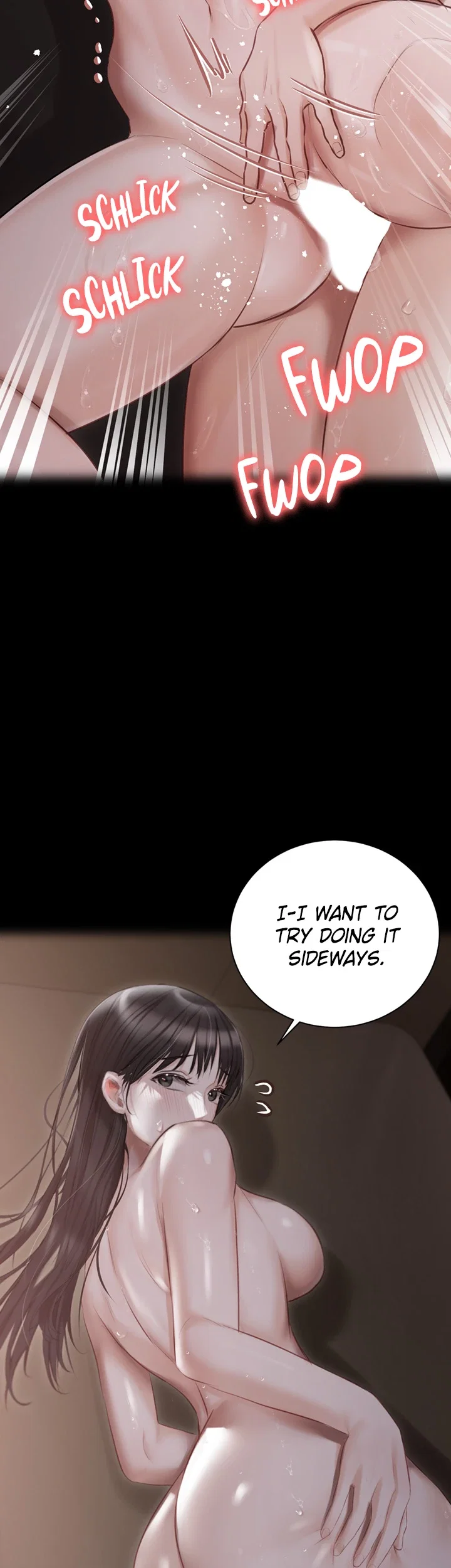 The Mansion Chapter 43 - Page 52