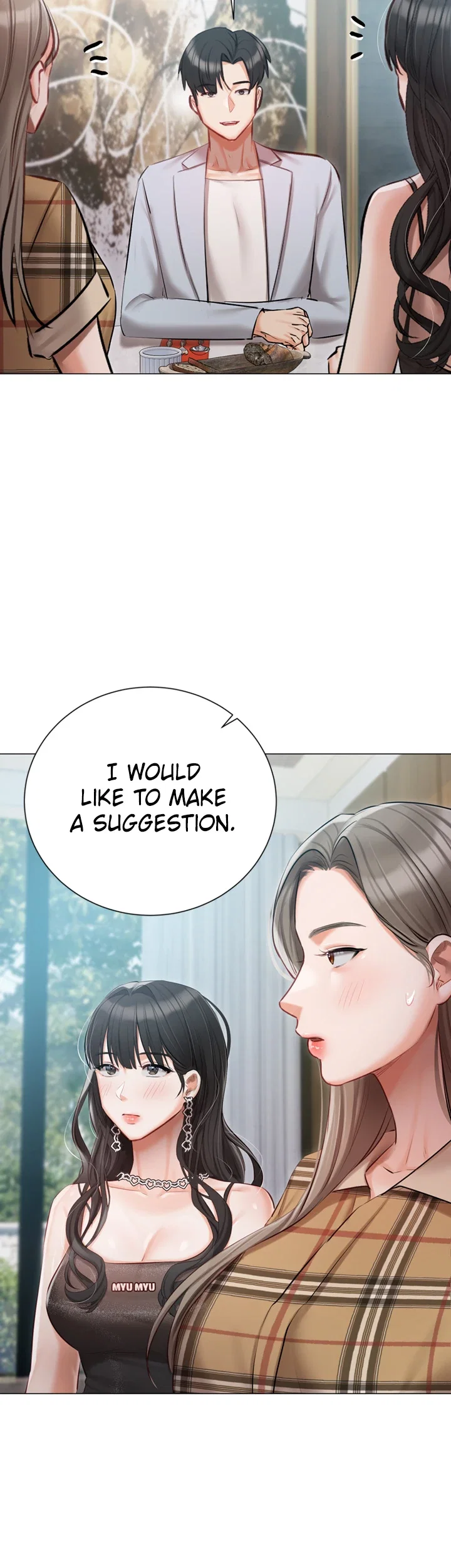 The Mansion Chapter 43 - Page 57