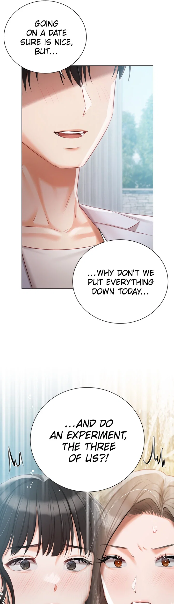 The Mansion Chapter 43 - Page 58