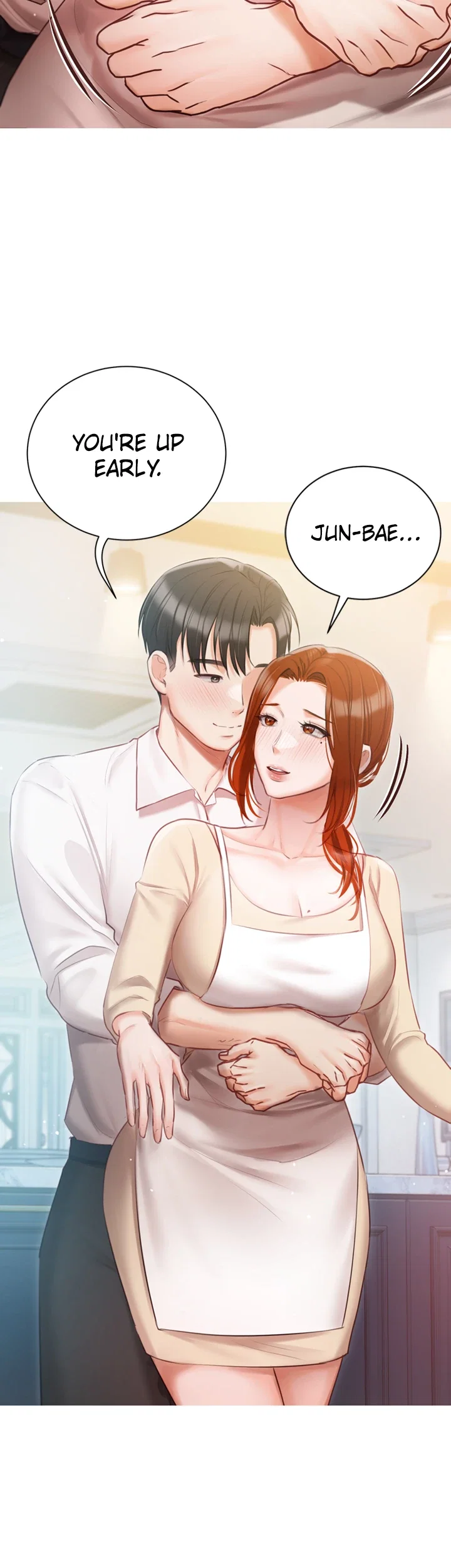 The Mansion Chapter 48 - Page 9