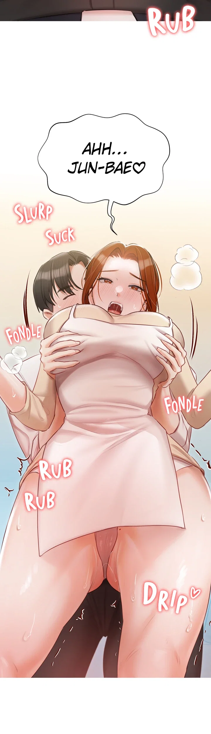 The Mansion Chapter 48 - Page 15