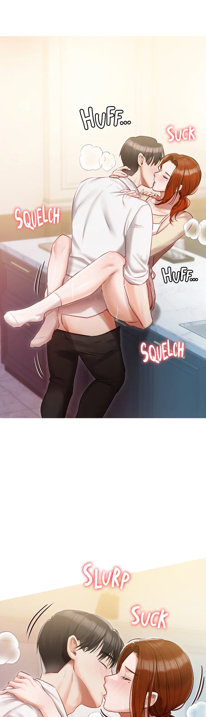 The Mansion Chapter 48 - Page 17