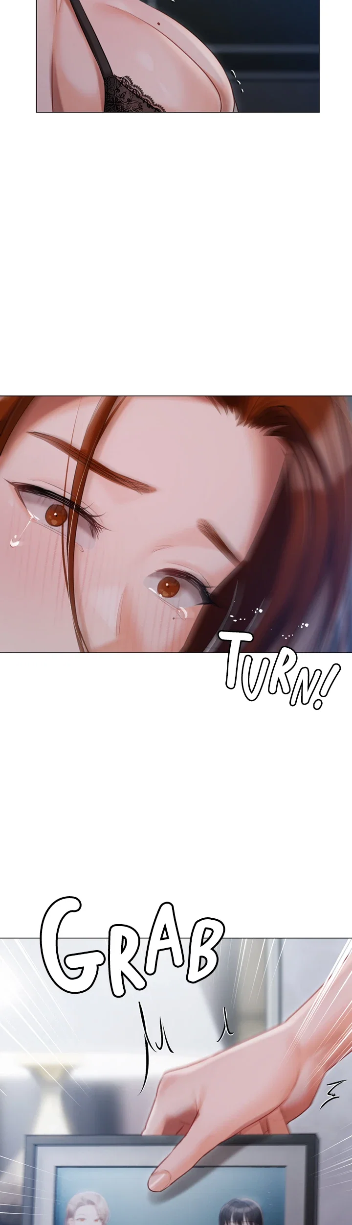 The Mansion Chapter 48 - Page 41