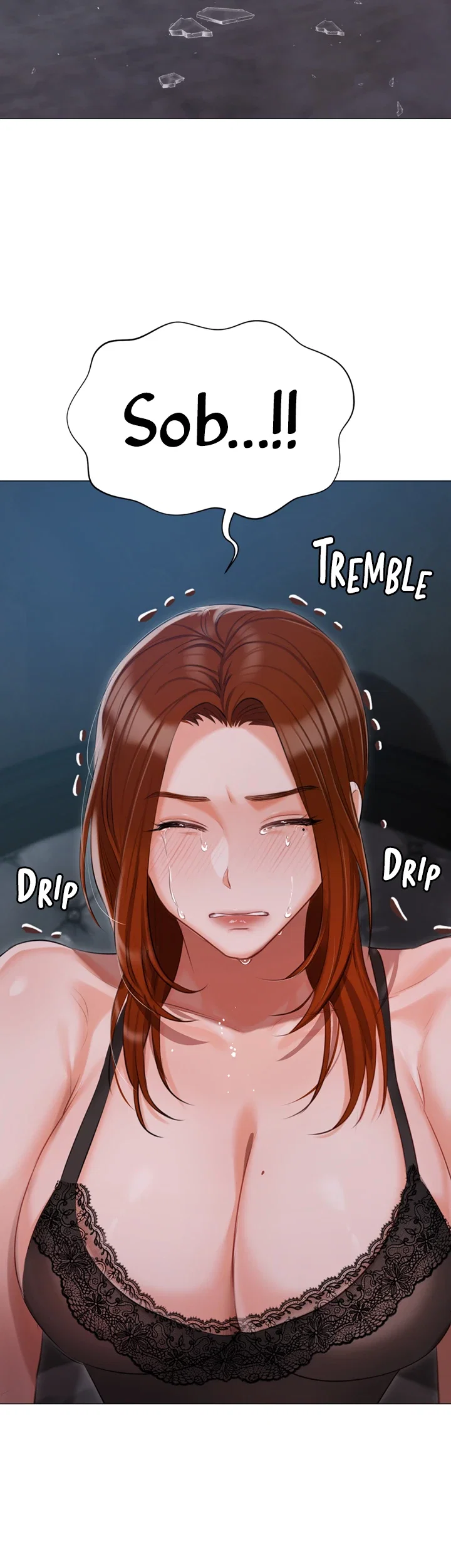 The Mansion Chapter 48 - Page 44