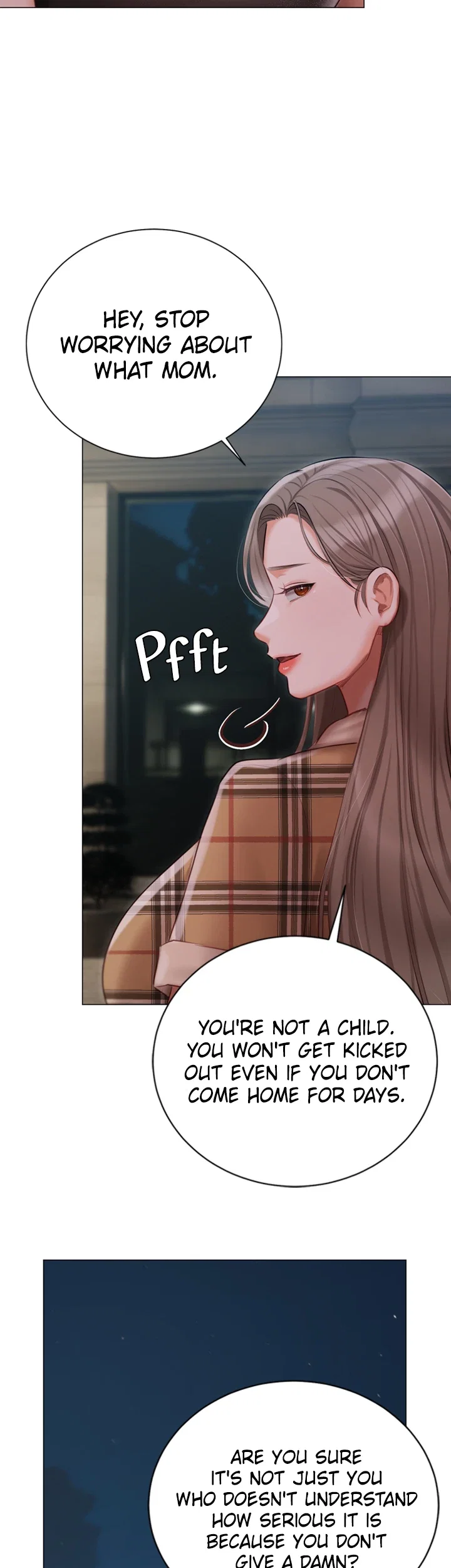 The Mansion Chapter 48 - Page 48