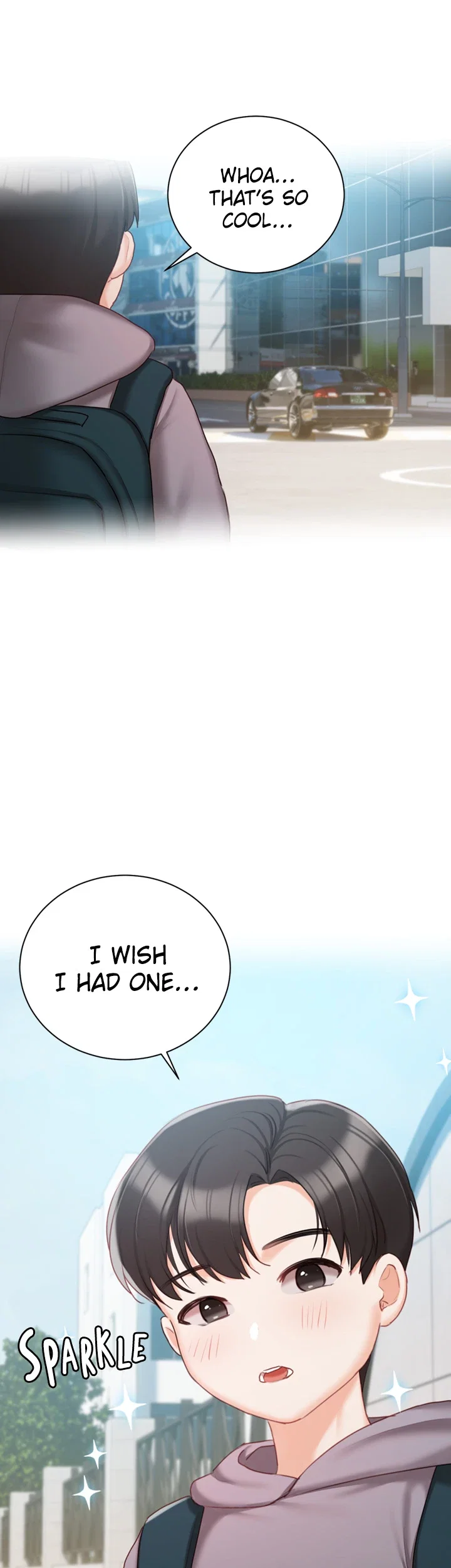The Mansion Chapter 55 - Page 5