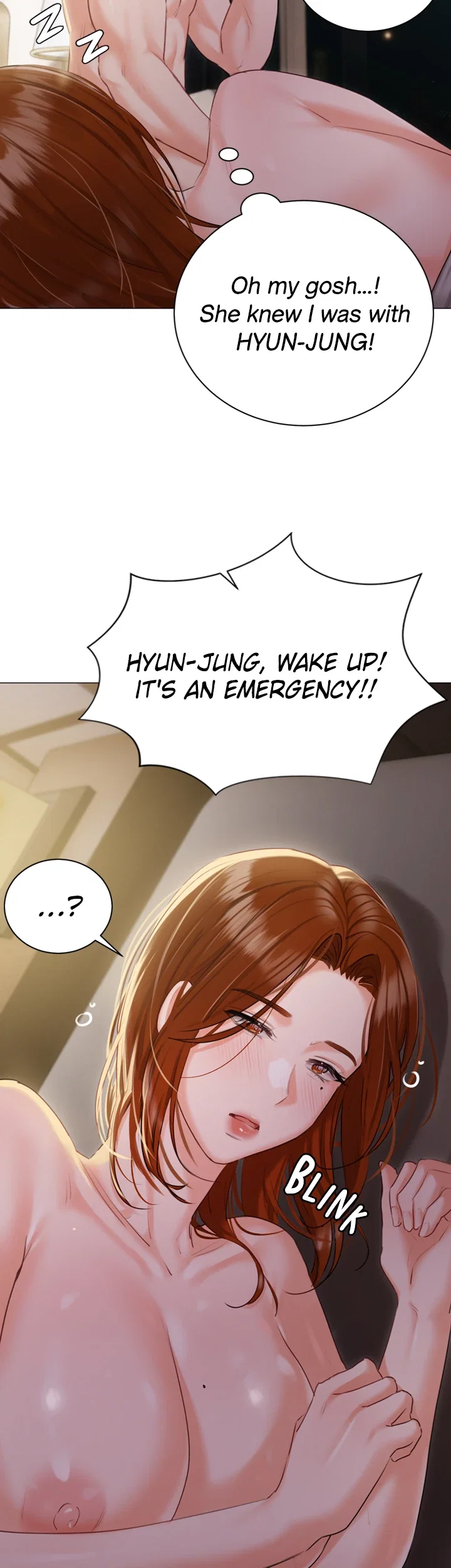 The Mansion Chapter 55 - Page 13
