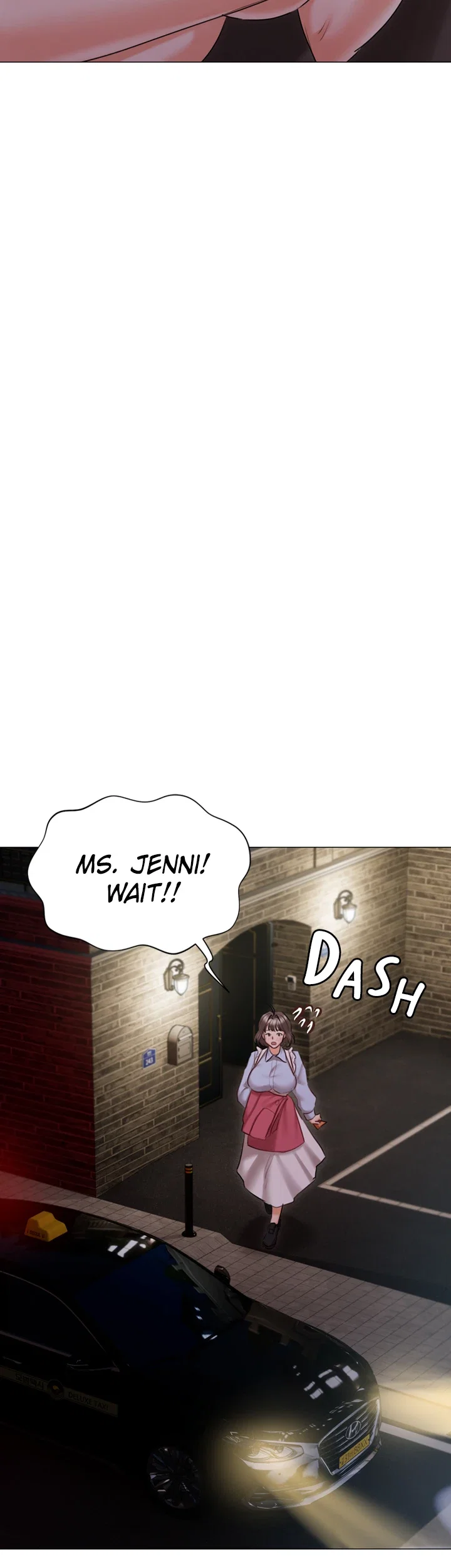 The Mansion Chapter 55 - Page 14
