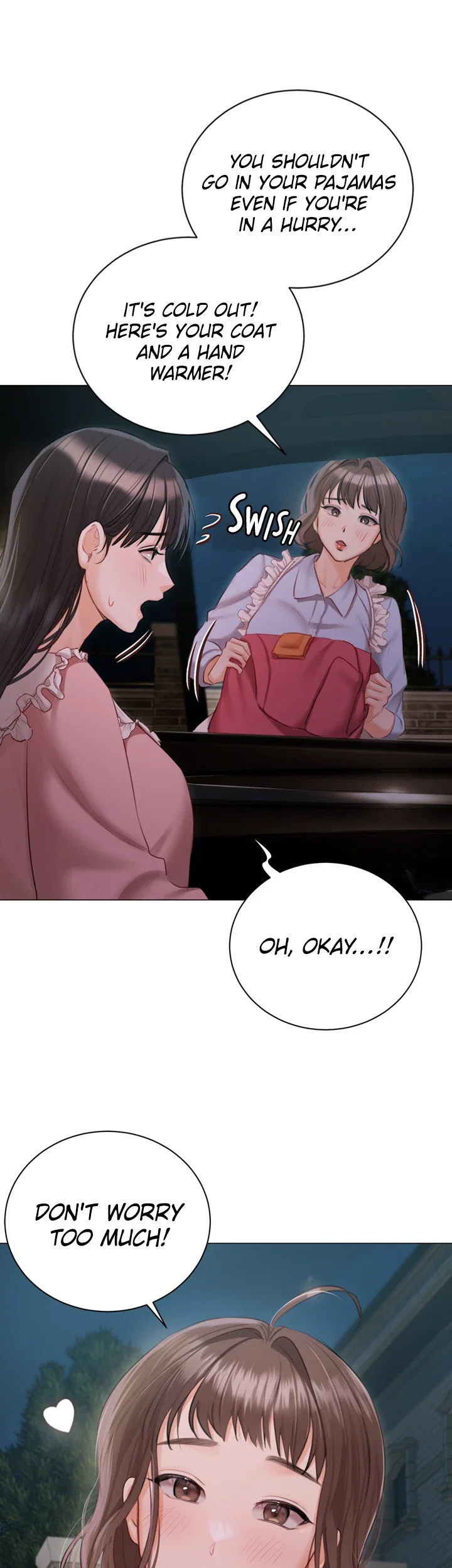 The Mansion Chapter 55 - Page 15
