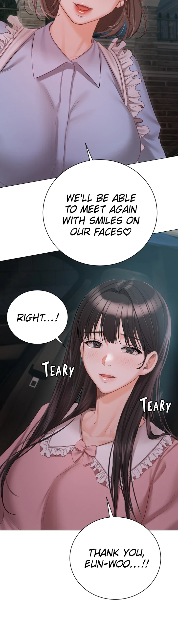 The Mansion Chapter 55 - Page 16