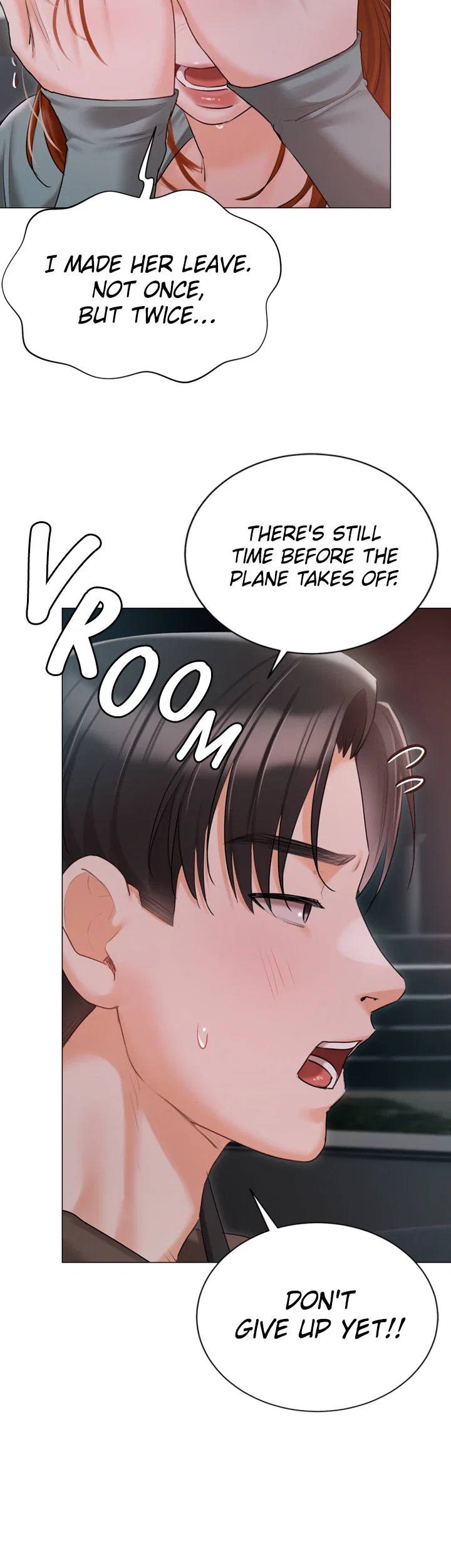 The Mansion Chapter 55 - Page 19
