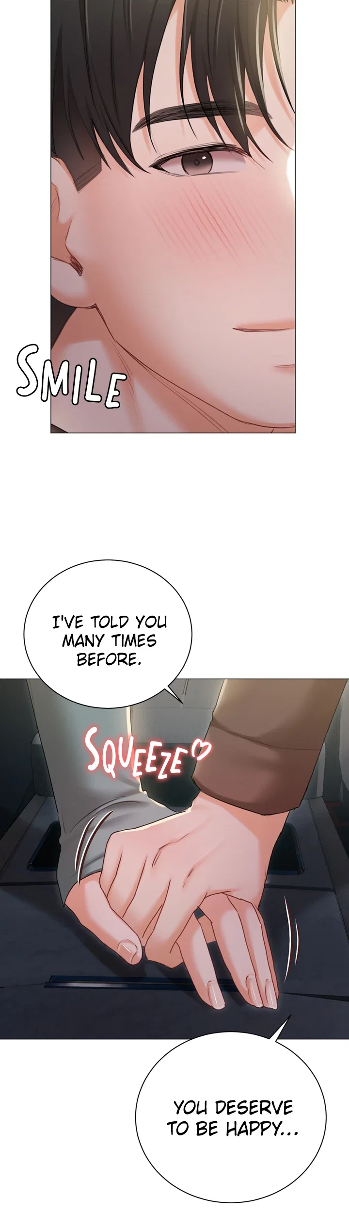 The Mansion Chapter 55 - Page 29