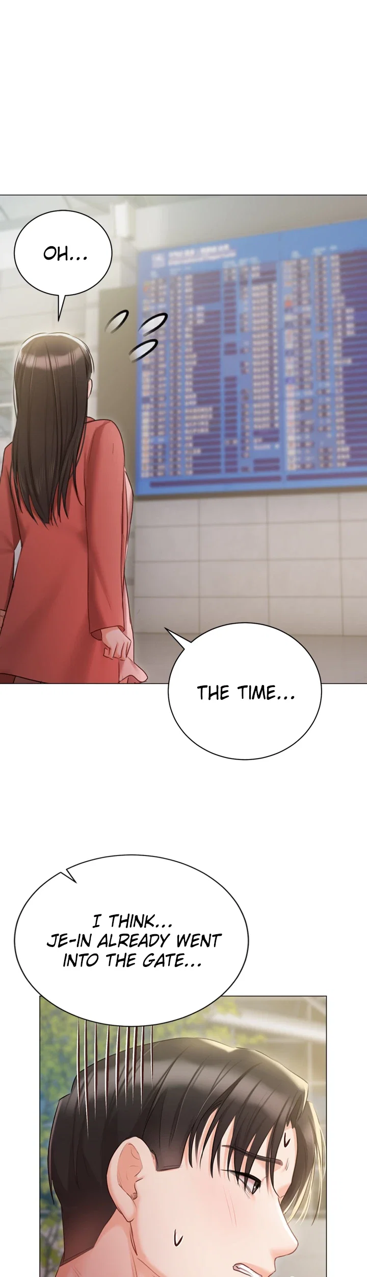 The Mansion Chapter 55 - Page 38