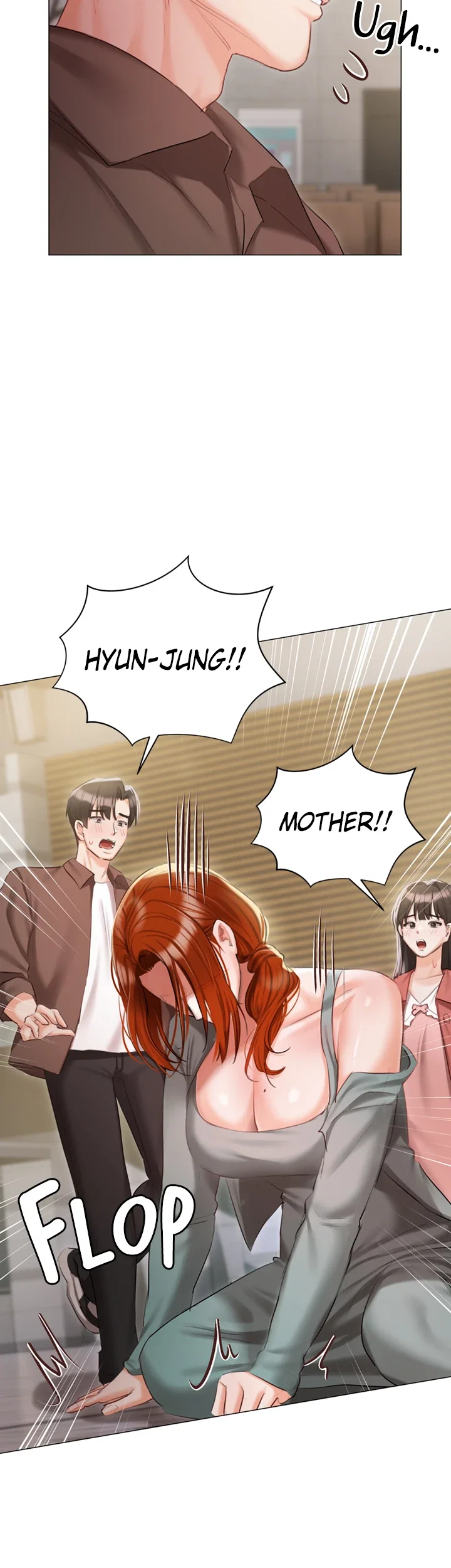 The Mansion Chapter 55 - Page 39