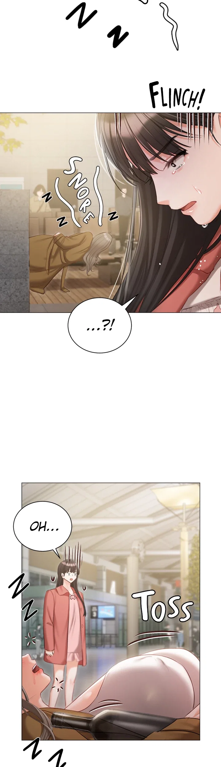 The Mansion Chapter 55 - Page 43